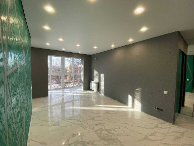 Трёхкомнатная квартира РЕМОНТ, 173 квартал, ул. Тухачевского