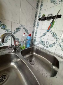 Продам 1 кімн. квартиру пр. Слобожанський 22 000$