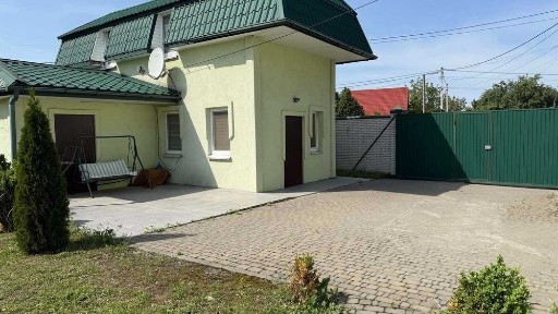 Супер пропозиція! Чудовий будинок в Вишеньках по вартості квартири!