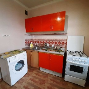 Вишневое аренда квартиры по улице Святоюрьевская 30