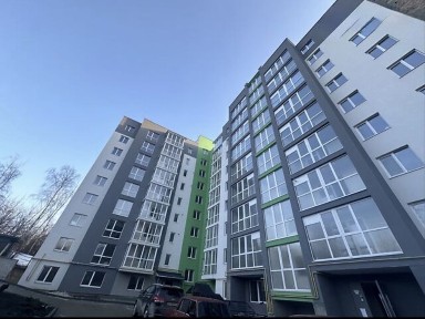 Продається 1-кімнатна квартира на вул. Чернівецька, поблизу Центр