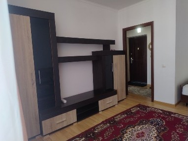 Оренда 1-кімнатної квартири в Пасічній