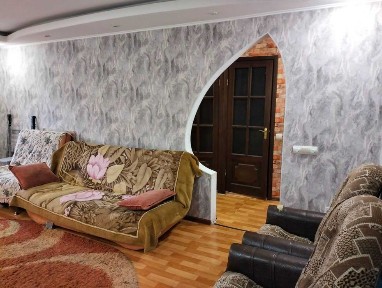 Оренда 3х квартира вул Паркова, 39