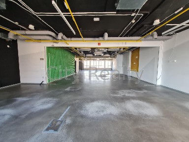 Аренда офиса 970 м², Саксаганского ул., 70А