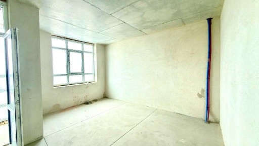 ЖК Бережанський 71 кв. м. під ваш ремонт, 3 окремі кімнати при бажанні