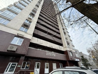 Київська область, Київ, Святошинський