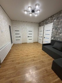 ТЕРМІНОВИЙ Продаж, велика Євро 3к з ремонтом! ДЕРЖ ПРОГРАМИ! Без комісії