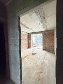 Продаж 3-кімнатної квартири, Буча! Газ, без комісії! Мінімальна оформлення!