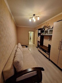 Квартира з ремонтом, Крюківщина, без комісії