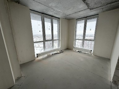 БЕЗ%! Продаж повноцінної 2к квартири в ЖК Paradise Avenue! Вид у двір