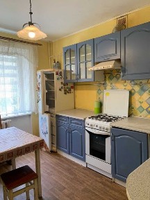 Одеська область, Одеса, Київський