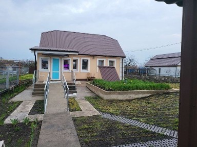 Продам будинок с. Лютіж