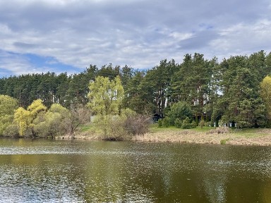 Київська область, Гостомель