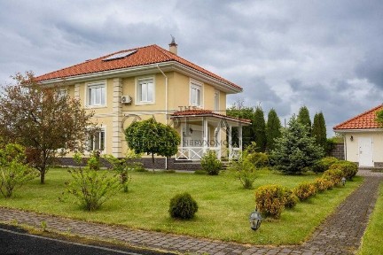 Київська область, Хотянівка