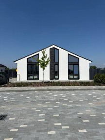 Продаж котеджу 110м. Рожни, КМ Gardd House. Розстрочка