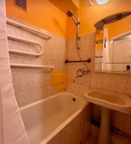 Киев, Леси Украинки бул.