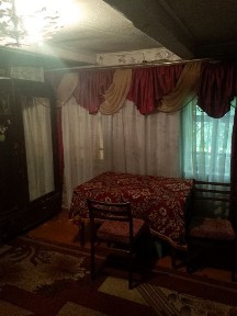 Продам будинок в с. Некраші