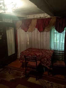 Продам будинок в с. Некраші