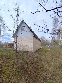 Продаж будинку передмістя