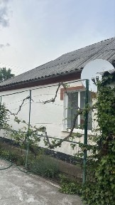 Продаж будинку в Компаніївкі. Кіровоградськоі області