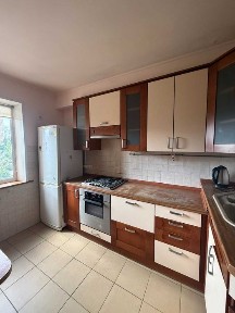 Оренда квартири з ремонтом на Закревського 57, м. Чернігівська 20 хв, ГАЗ