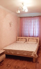 2 х комнатная квартира Парк победы с гозовой поитой