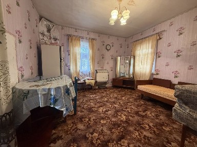Від власника! Газифікований будинок 51 м. кв.