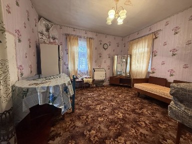 Київська область, Глибоке