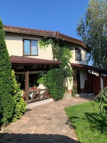 Київська область, Новосілки
