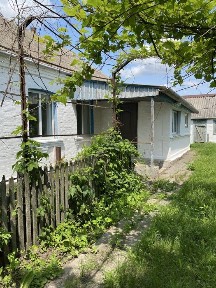 Продаж будинку с. Косяківка Білоцерківського р-ну, Київська обл.