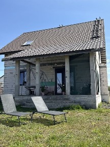 Продаж сучасного будинку 126 мк | 6 соток | 20 хв від Києва