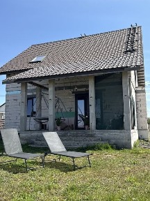 Київська область, Петропавлівське