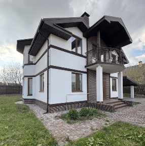 Київська область, Крюківщина