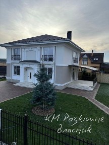 Київська область, Романків