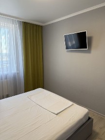 Подобова 1к квартира Крюківщина/Вишневе, Євромісто