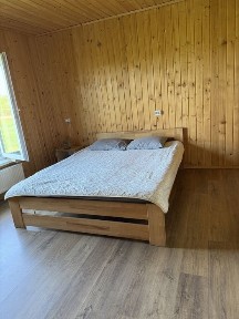 Подобова оренда котеджу Велятино (житло)