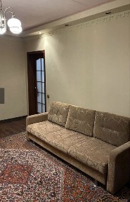 Продам 3к квартиру Кінний ринок, м Спортивна