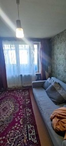 Продаж 3-кімнатної квартири