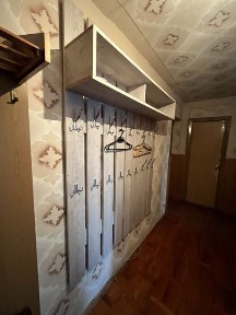 3 кімн на Стебницькій