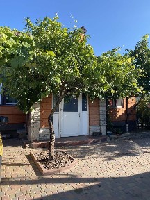 Київська обл., Бориспільський район, с. Вишеньки
