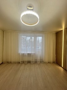 1 к квартира з новим ремонтом. Район 13 школи