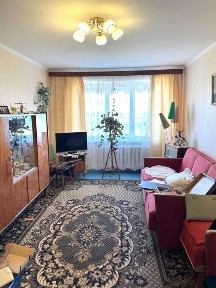 Продаж 3х кімнатної квартири