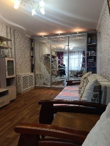 Продам 1 кімнатну квартиру р-н Соц. міста, 25 школи