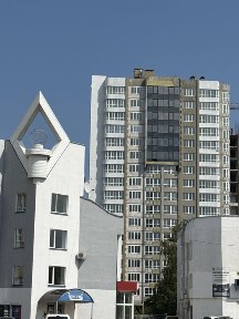 Продаж квартири 3-х кім. з видом на р. Дніпро, вул. Припортова, 22/1
