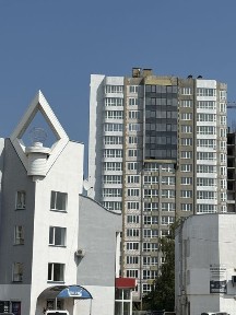 Продаж квартири 3-х кім. з видом на р. Дніпро, вул. Припортова, 22/1