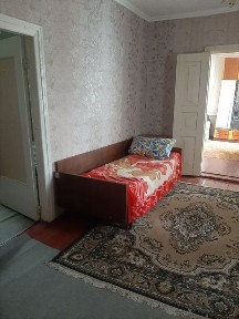 Здам будинок в Петропавлівській Борщагівці