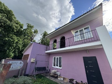 Оренда будинку у Блиставиці
