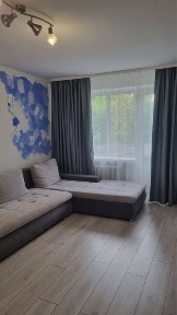 Оренда 2-кім. квартири з ремонтом, Салютна 20а, Нивки.