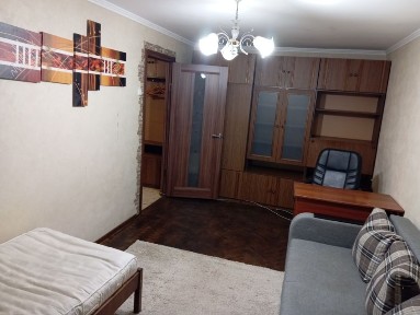 Київська область, Київ, Святошинський