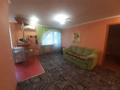 Сдам 2-х комн. кварт. в самом-самом центре Краматорска по ул. Стуса 51
